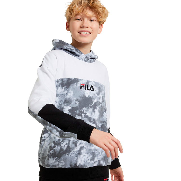 Толстовка Fila JACKET photo 2