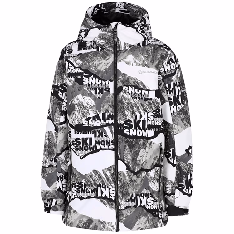 Scurta Glissade B Jkt