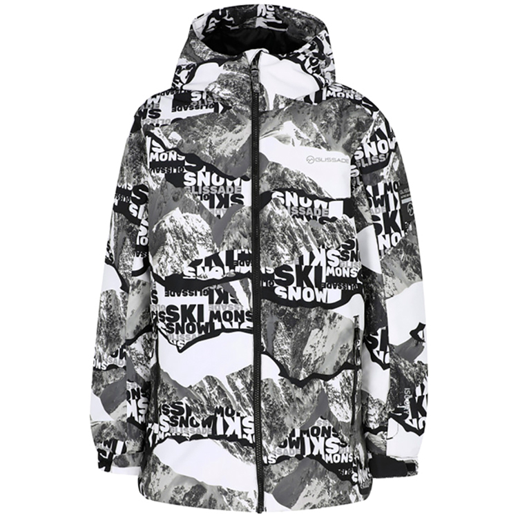 Scurta Glissade B Jkt photo Scurta Glissade B Jkt photo