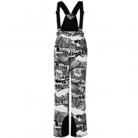 Брюки Glissade B Pant thumbnav