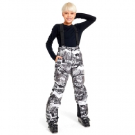 Брюки Glissade B Pant thumbnav 2