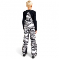 Брюки Glissade B Pant thumbnav 3