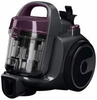 Aspirator cu container Bosch BGC05AAA1, 700 W, 78 dB, Alte culori thumbnav 4