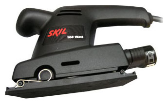 Виброшлифмашина Skil FO15 7310A1 photo 1 Виброшлифмашина Skil FO15 7310A1 photo 1