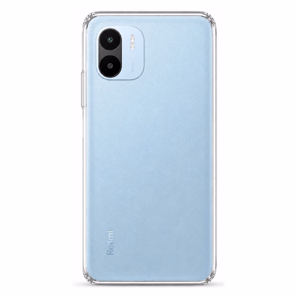 Husa Screen Geeks Xiaomi Redmi A1 TPU Ultra thin