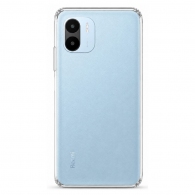 Husa Screen Geeks Xiaomi Redmi A1 TPU Ultra thin thumbnav