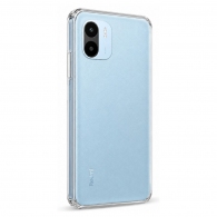 Husa Screen Geeks Xiaomi Redmi A1 TPU Ultra thin thumbnav 2