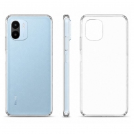 Husa Screen Geeks Xiaomi Redmi A1 TPU Ultra thin thumbnav 4