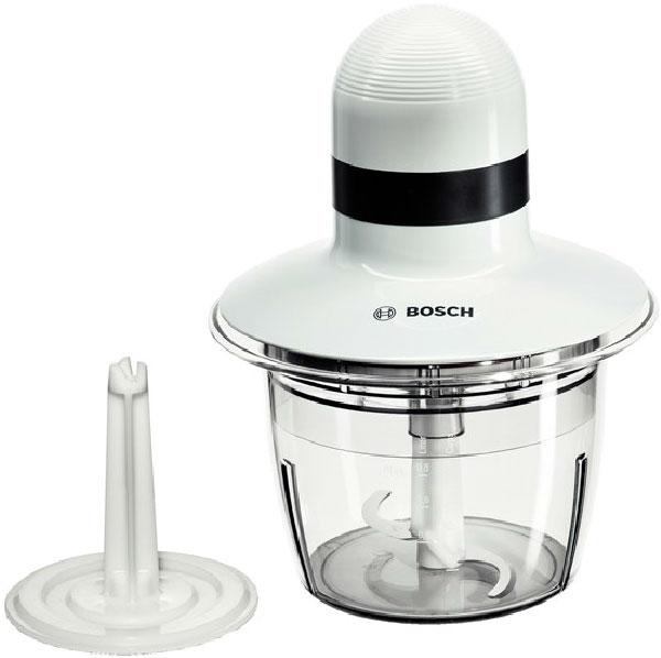 Измельчитель Bosch MMR08A1 photo 7