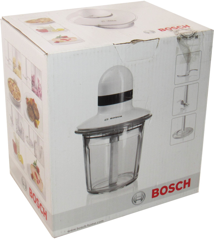 Maruntitor Bosch MMR15A1 photo 7