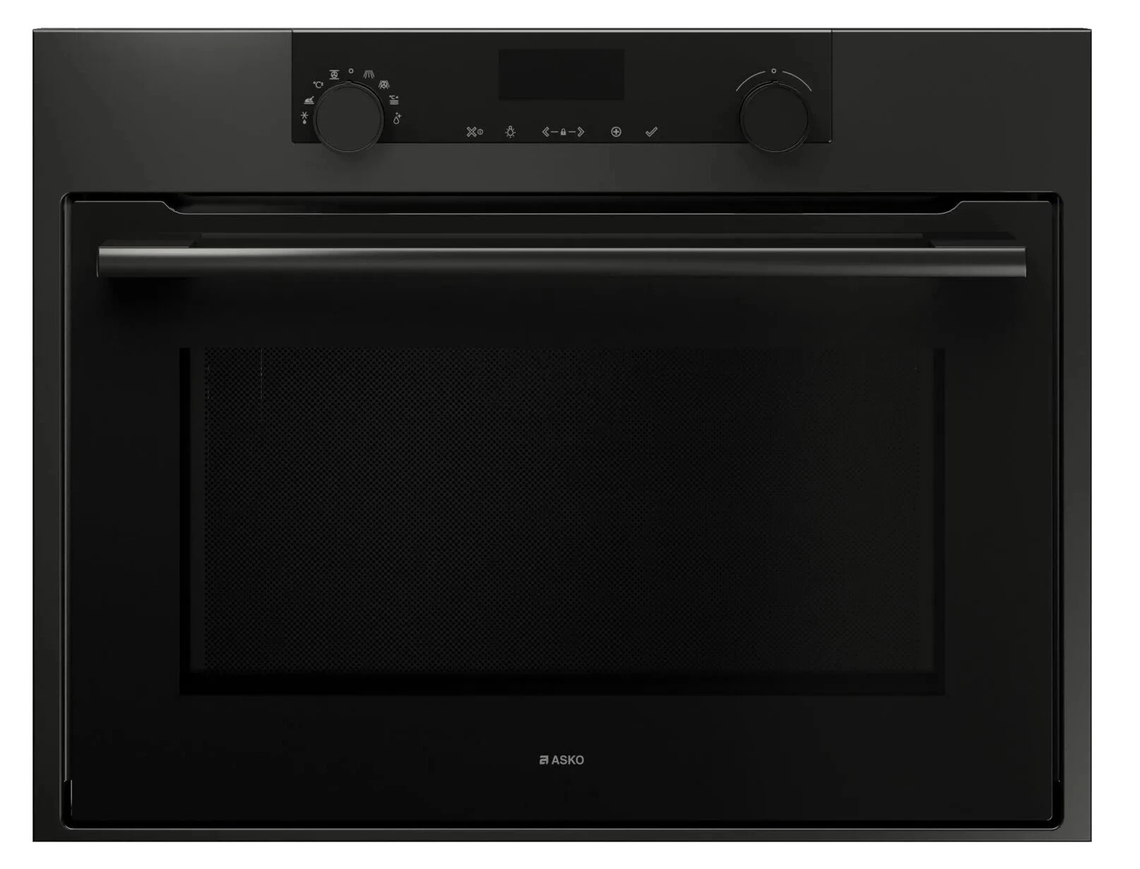 Cuptor cu microunde Asko OM8464A1