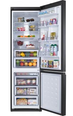 Frigider Samsung RL-55TTE2A1 photo 2