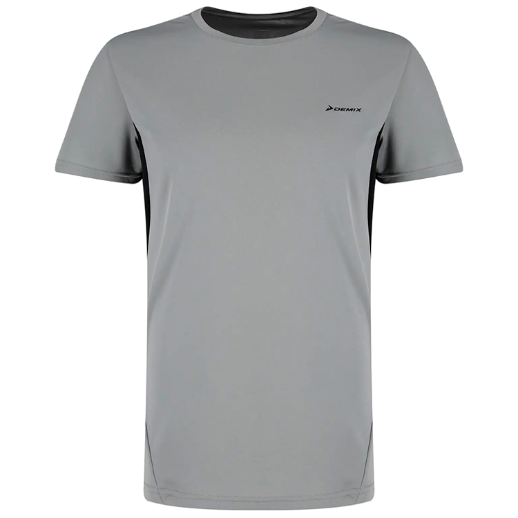 Футболка Demix TEE photo 