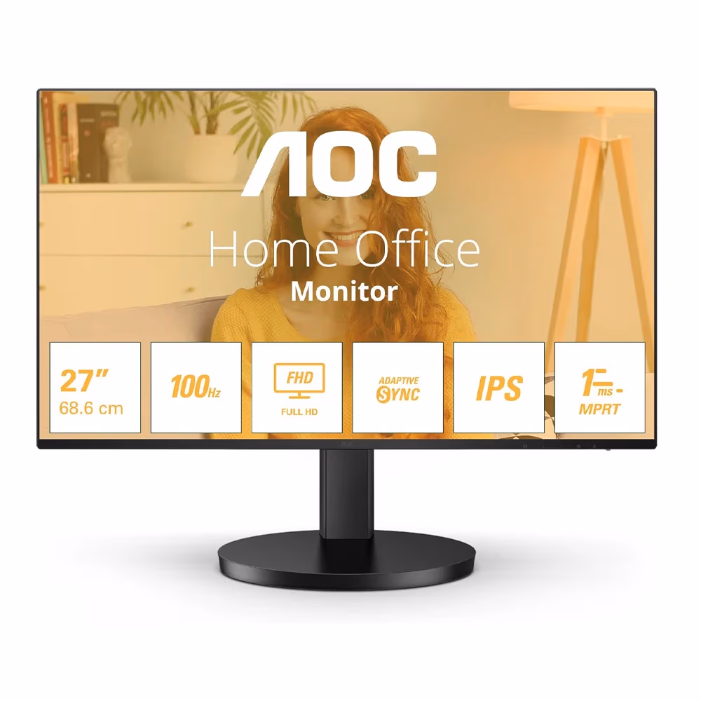 Monitor LED AOC 27B3HA2 