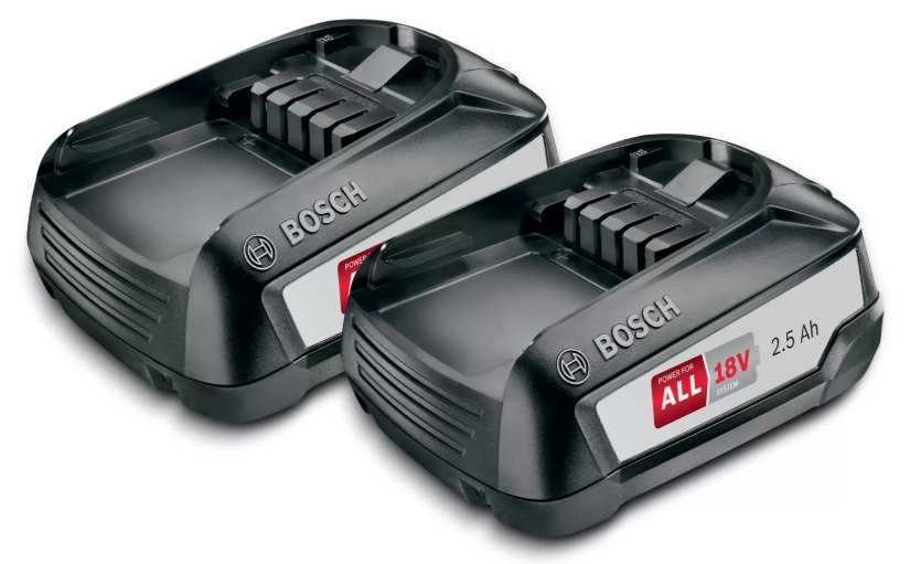 Вертикальный пылесос Bosch BCS612KA2 / 18Вт / Серебристый photo 4