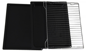 Электрическая плита Gorenje  EC 6341 XA thumbnav 5