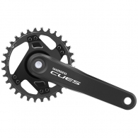 Шатуны SHIMANO FC-U4000-1, CUES thumbnav 1