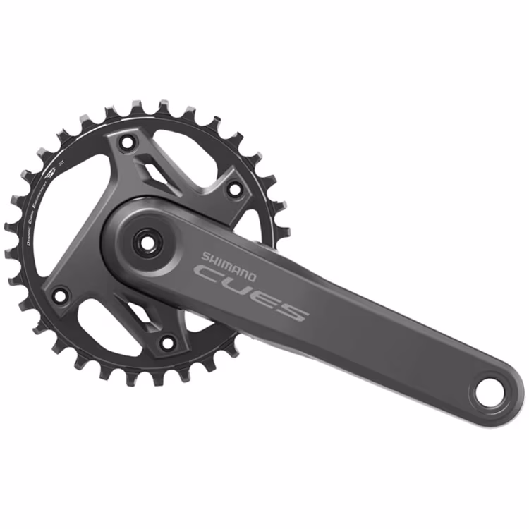 Tija SHIMANO FC-U6000-1, CUES, FOR REAR 9/10/11-SPEED 