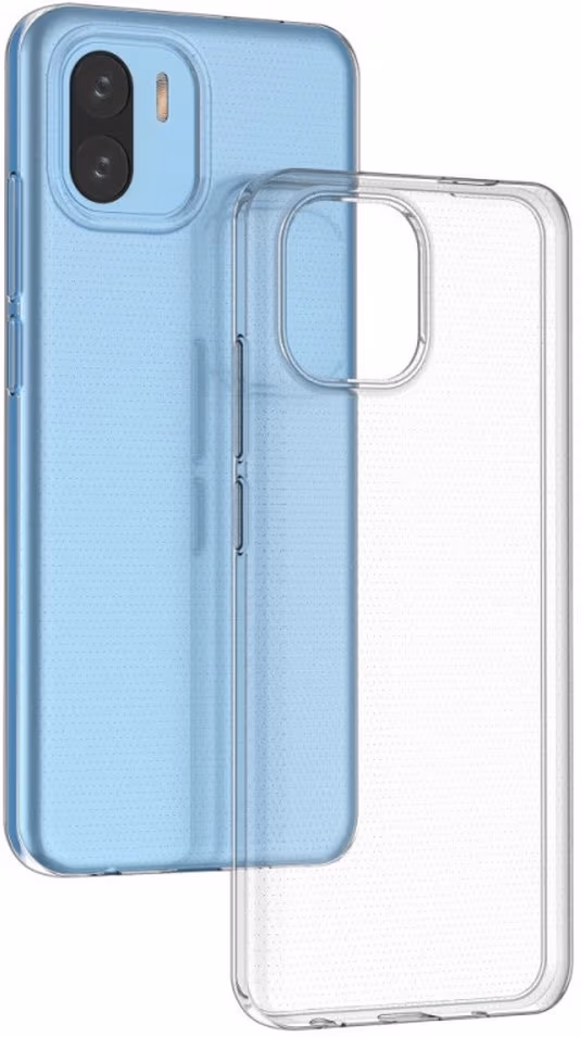 Чехол WAVE Ghost Xiaomi Redmi A1/A2