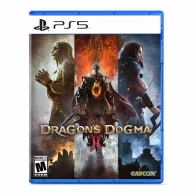 Dragons Dogma 2 PlayStation 5 17+