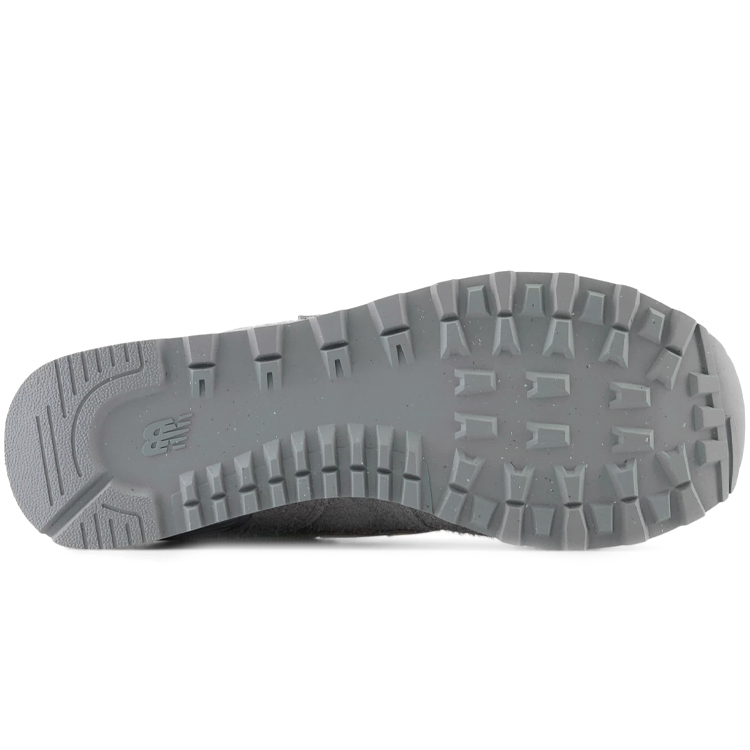 Incaltaminte Sport New Balance 574 pt Femei / 36.5 / Gri-verde photo 4