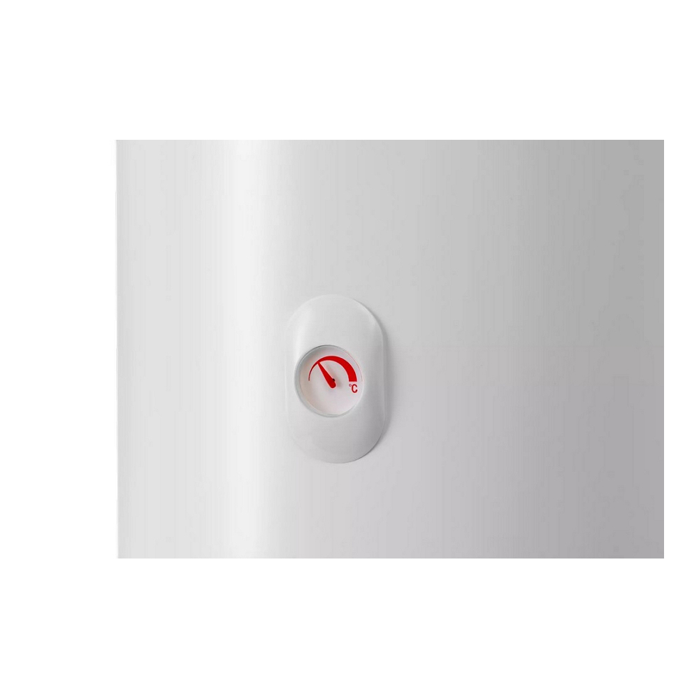 Incalzitor de apa electric vertical Haier  ES100V-A3 / 100 L / Alb photo 4