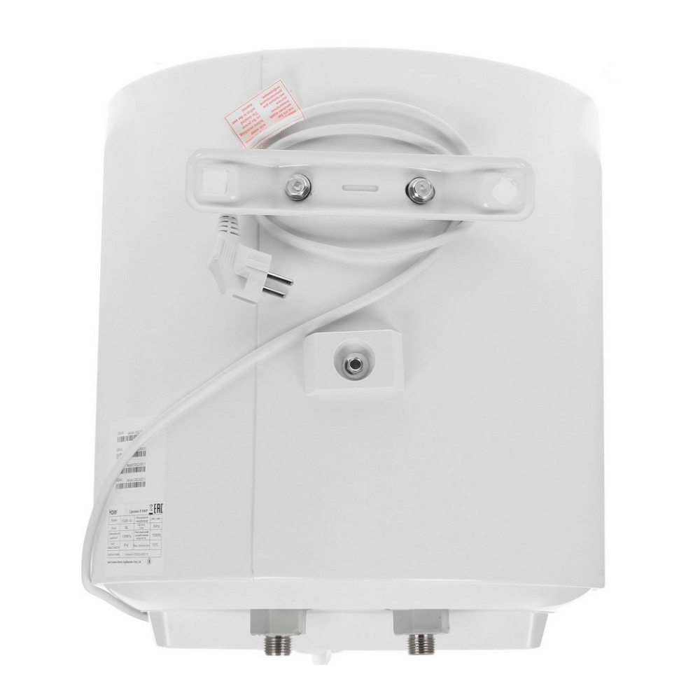 Incalzitor de apa electric vertical Haier  ES30VA3 / 30 L / Alb photo 4