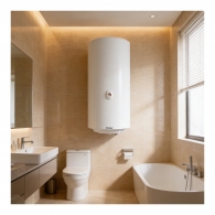 Incalzitor de apa electric vertical Haier  ES80VA3 thumbnav 6