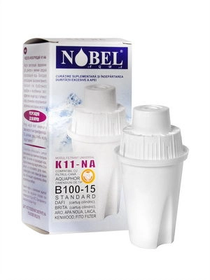 Cartus de rezerva Nobel K11-NA
