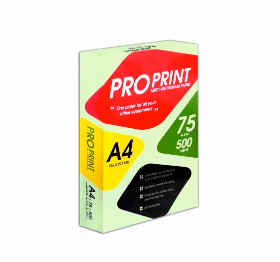 Бумага офисная ProPrint A4 