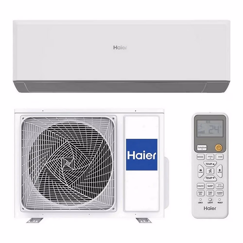 Кондиционер Haier  AS35RBAHRA4 