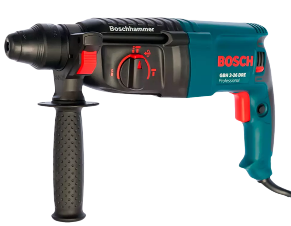 Ciocan rotopercutor Bosch GBH 2-26 DRE, 0615990AA5 photo 1 Ciocan rotopercutor Bosch GBH 2-26 DRE, 0615990AA5 photo 1