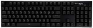 Клавиатура проводная  HyperX Alloy FPS, (HX-KB1BR1-RU/A5), Cherry MX Brown thumbnav 2