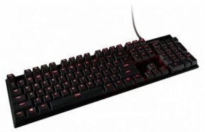 Клавиатура проводная  HyperX Alloy FPS (HX-KB1RD1-RU/A5) Cherry MX Red thumbnav 2