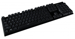 Клавиатура проводная  HyperX Alloy FPS (HX-KB1RD1-RU/A5) Cherry MX Red thumbnav 5