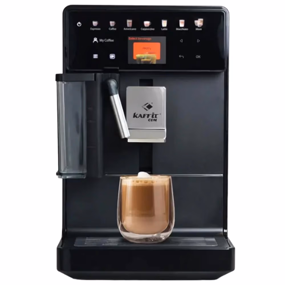 Кофемашина Julius Meinl KaffitA5