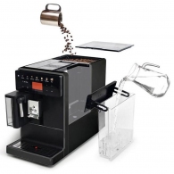 Кофемашина Julius Meinl KaffitA5 thumbnav 5