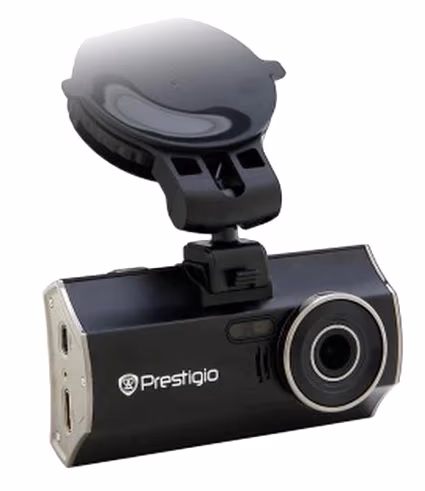 Видеорегистратор авто Prestigio PCDVRR530A5