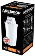 Сменный картридж для фильтра  Aquaphor A6 thumbnav 1