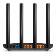 Router TP-Link Archer A6 AC1200 MU-MIMO thumbnav 2