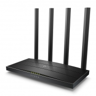 Router TP-Link Archer A6 AC1200 MU-MIMO thumbnav 3