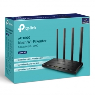 Router TP-Link Archer A6 AC1200 MU-MIMO thumbnav 4