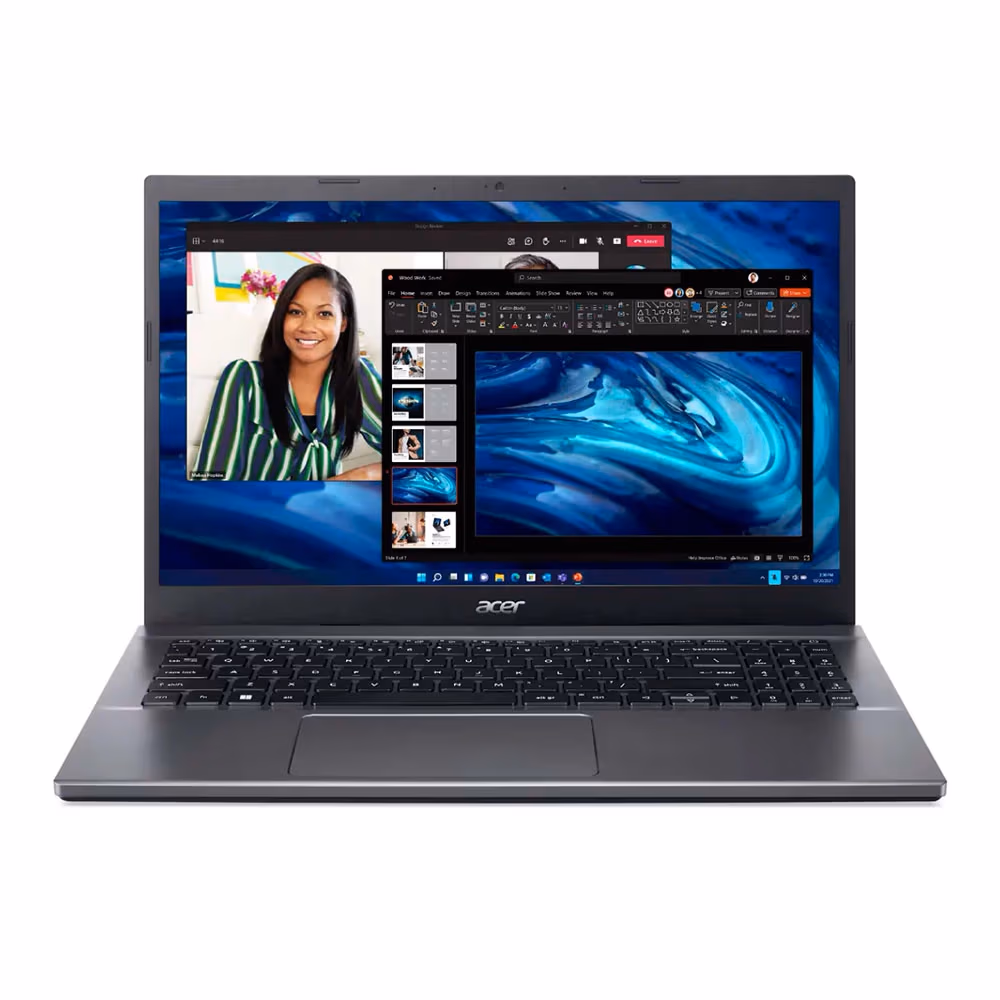 Ноутбук Acer EX2155539A6 