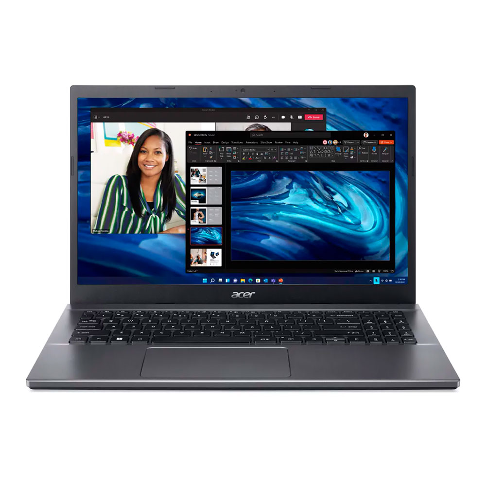Ноутбук Acer Extensa EX2155539A6 15.6” / 16 ГБ / 512 ГБ / / UHD Graphics photo 1 Ноутбук Acer Extensa EX2155539A6 15.6” / 16 ГБ / 512 ГБ / / UHD Graphics photo 1