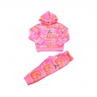 Спортивный костюм Nike JDG ESSENTIALS AOP FLC PO SET thumbnav