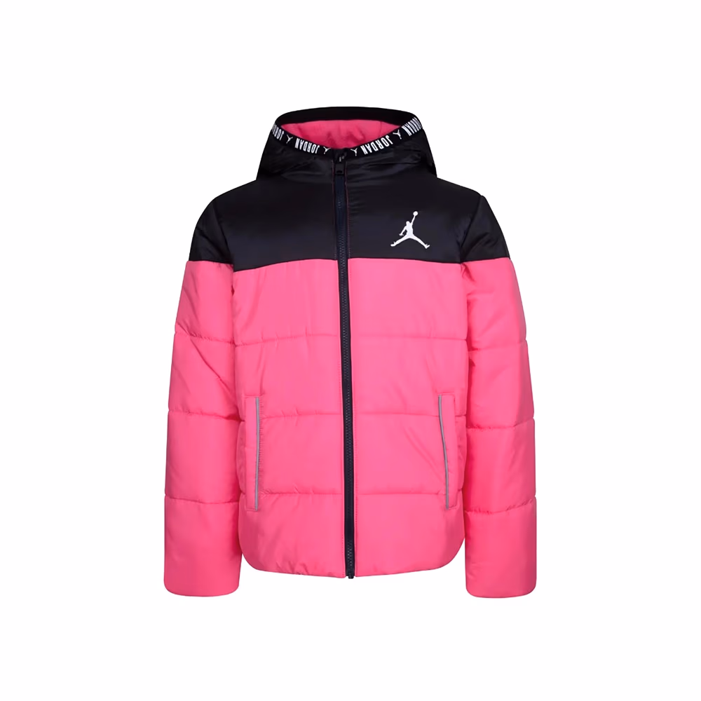 Куртка Nike JDN BASIC POLY PUFFER