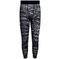  EA7 EMPORIO ARMANI JERSEY LEGGINGS thumbnav 1