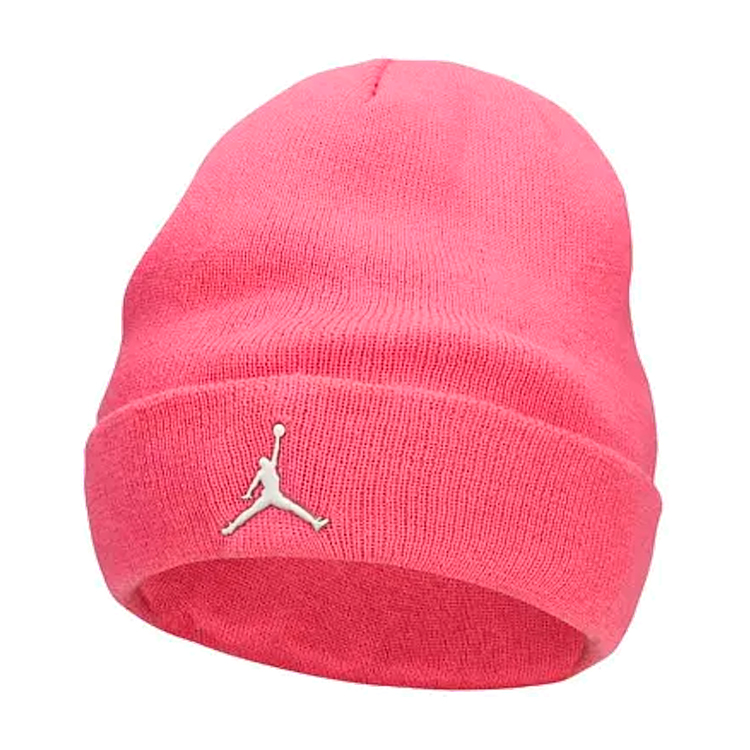 Шапка Nike JORDAN CUFFED BEANIE photo Шапка Nike JORDAN CUFFED BEANIE photo