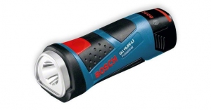 Аккумуляторная дрель-шуруповерт Bosch GSR 10,8-2-LI, 0615990CA9 thumbnav 2