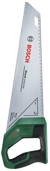 Ножовка по дереву Bosch UniversalHands, 1600A02ZA9 photo 1 Ножовка по дереву Bosch UniversalHands, 1600A02ZA9 photo 1